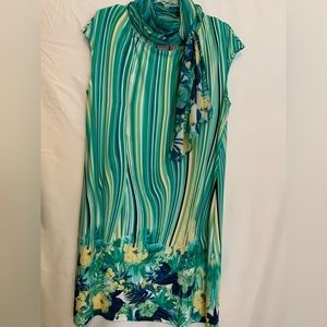 New Beautiful cap sleeved dress